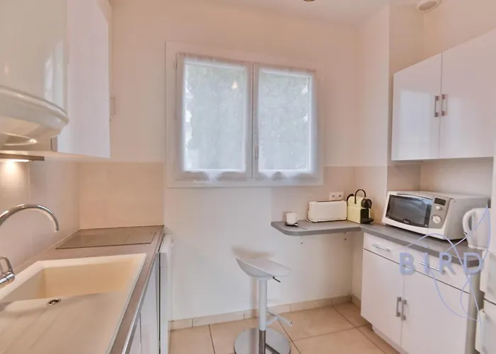 Large On The Seafront Lägenhet *