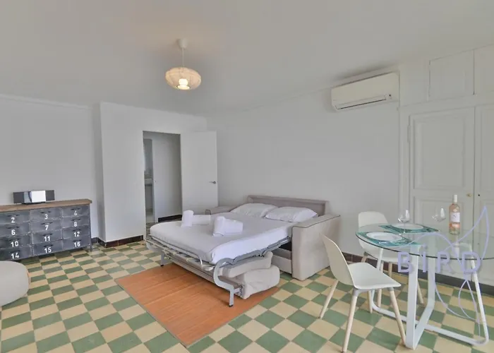 Large On The Seafront