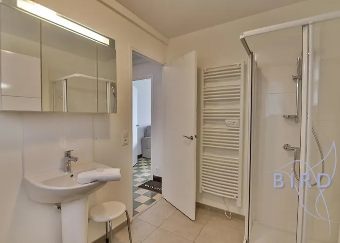 Large On The Seafront *